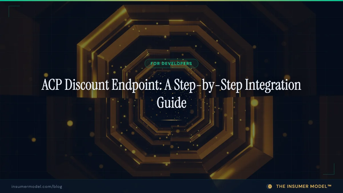 ACP Discount Endpoint: A Step-by-Step Integration Guide