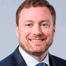 Douglas Cameron Borthwick, founder of The Insumer Model