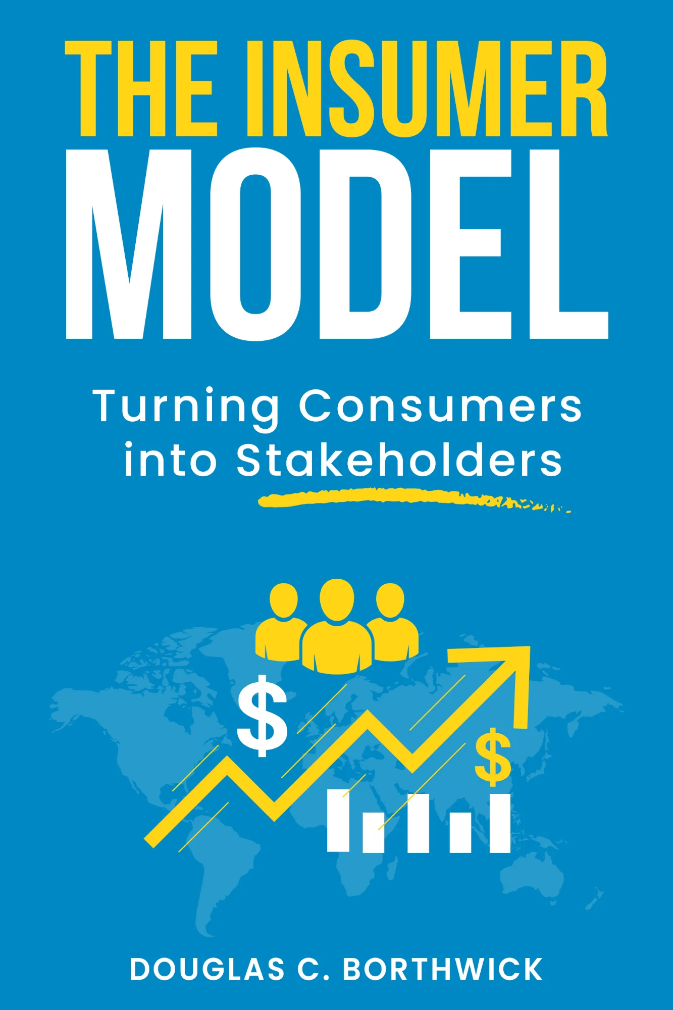 The Insumer Model book cover